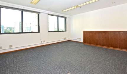 Conjunto, 113 m² - venda por R$ 1.200.000,00 ou aluguel por R$ 10.980,00/mês - Alto de Pinheiros - São Paulo/SP