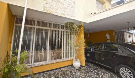Casa à venda, 200 m² por R$ 1.250.000,00 - Água Branca - São Paulo/SP