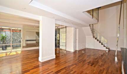 Apartamento Garden com 2 dormitórios, 210 m² - venda por R$ 5.000.000,00 ou aluguel por R$ 22.556,00/mês - Alto de Pinheiros - São Paulo/SP
