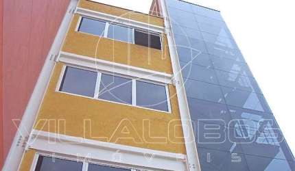 Prédio, 1015 m² - venda por R$ 10.000.000,00 ou aluguel por R$ 52.918,00/mês - Barra Funda - São Paulo/SP