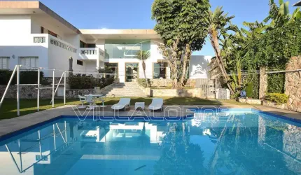 Casa com 4 dormitórios à venda, 1128 m² por R$ 8.000.000,00 - Alto da Lapa - São Paulo/SP