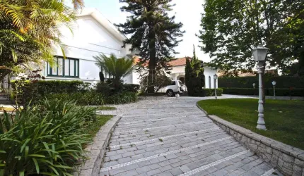 Casa com 3 dormitórios à venda, 500 m² por R$ 12.000.000,00 - Alto da Lapa - São Paulo/SP