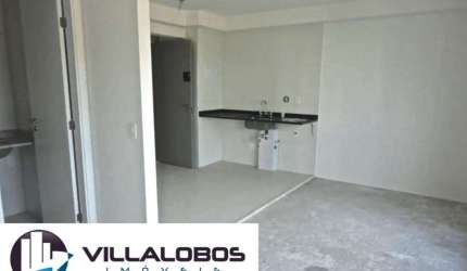 Studio à venda, 34 m² por R$ 595.000,00 - Vila Madalena - São Paulo/SP