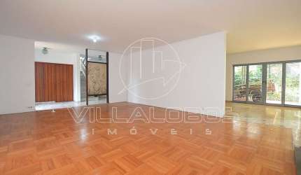 Casa com 4 dormitórios à venda, 478 m² por R$ 4.500.000,00 - Sumaré - São Paulo/SP