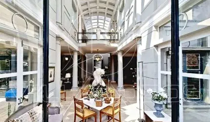 Casa com 3 suítes à venda, 574 m² por R$ 10.900.000 - City Lapa - São Paulo/SP