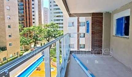 Apartamento com 3 dormitórios à venda, 85 m² por R$ 1.133.000,00 - Saúde - São Paulo/SP