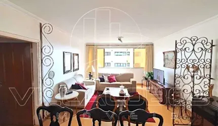 Apartamento com 3 dormitórios à venda, 115 m² por R$ 958.000,00 - Perdizes - São Paulo/SP
