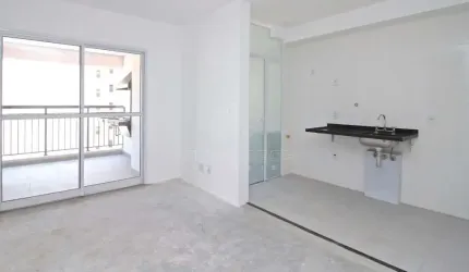 Apartamento com 2 dormitórios à venda, 62 m² por R$ 1.199.790,00 - Perdizes - São Paulo/SP