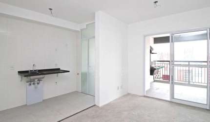 Apartamento com 2 dormitórios à venda, 60 m² por R$ 1.246.390,00 - Perdizes - São Paulo/SP