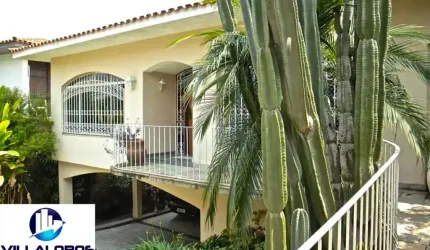 Casa à venda, 450 m² por R$ 2.800.000,00 - Vila Madalena - São Paulo/SP