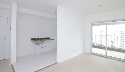Apartamento à venda, 85 m² por R$ 1.180.000,00 - Saúde - São Paulo/SP