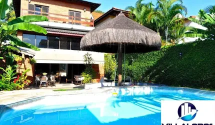 Casa com 4 dormitórios à venda, 369 m² por R$ 3.400.000,00 - Vila Madalena - São Paulo/SP