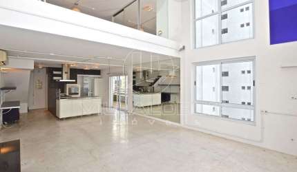Apartamento Duplex à venda, 134 m² por R$ 2.100.000,00 - Vila Madalena - São Paulo/SP