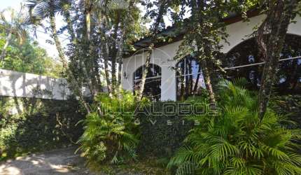 Casa à venda, 285 m² por R$ 3.192.000,00 - Pinheiros - São Paulo/SP