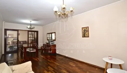 Apartamento à venda, 118 m² por R$ 650.000,00 - Alto da Lapa - São Paulo/SP