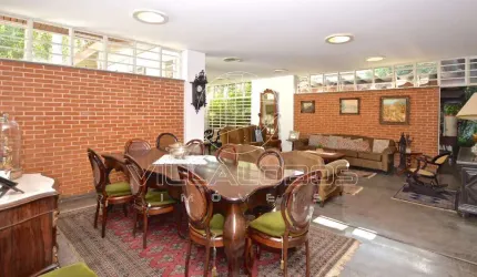 Casa à venda, 380 m² por R$ 5.250.000,00 - Alto de Pinheiros - São Paulo/SP