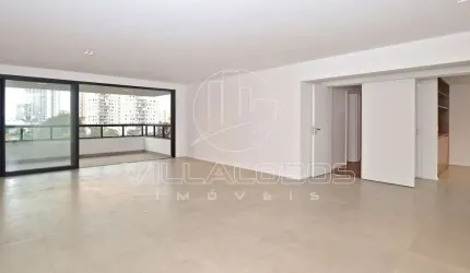 Apartamento com 3 dormitórios à venda, 187 m² por R$ 2.750.000,00 - Vila Romana - São Paulo/SP