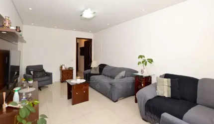 Casa com 3 dormitórios à venda, 131 m² por R$ 1.400.000,00 - Vila Madalena - São Paulo/SP