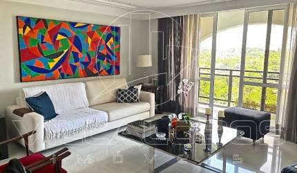 Apartamento à venda, 250 m² por R$ 3.900.000,00 - Alto de Pinheiros - São Paulo/SP