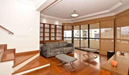 Cobertura à venda, 313 m² por R$ 3.500.000,00 - Perdizes - São Paulo/SP