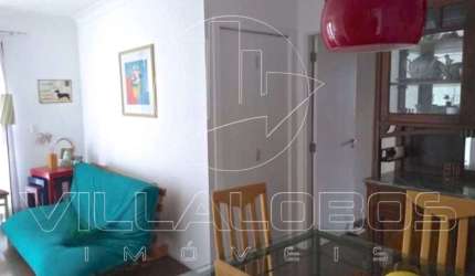 Apartamento à venda, 94 m² por R$ 851.000,00 - Vila Ipojuca - São Paulo/SP
