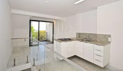 Cobertura à venda, 107 m² por R$ 1.499.000,00 - Vila Madalena - São Paulo/SP