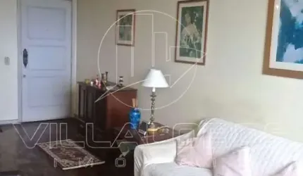 Apartamento à venda, 100 m² por R$ 899.000,00 - Jardins - São Paulo/SP