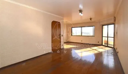Apartamento com 3 dormitórios à venda, 172 m² por R$ 1.250.000,00 - Alto da Lapa - São Paulo/SP