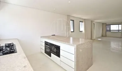 Apartamento Duplex à venda, 168 m² por R$ 2.450.000,00 - Perdizes - São Paulo/SP