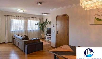 Cobertura à venda, 246 m² por R$ 1.914.000,00 - Alto da Lapa - São Paulo/SP