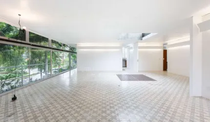 Casa, 475 m² - venda por R$ 12.000.000,00 ou aluguel por R$ 48.110,00/mês - Alto de Pinheiros - São Paulo/SP