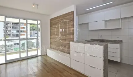 Apartamento à venda, 60 m² por R$ 940.000,00 - Perdizes - São Paulo/SP