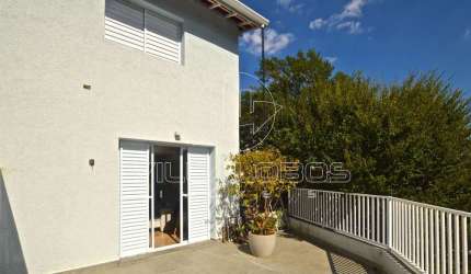 Casa com 3 dormitórios à venda, 126 m² por R$ 1.600.000,00 - Alto de Pinheiros - São Paulo/SP