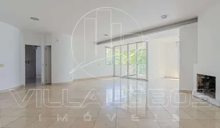 Apartamento com 3 dormitórios à venda, 169 m² por R$ 2.630.000,00 - Alto de Pinheiros - São Paulo/SP