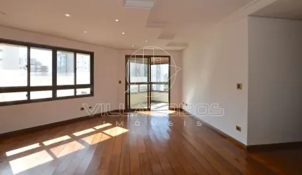 Apartamento à venda, 168 m² por R$ 1.680.000,00 - Vila Leopoldina - São Paulo/SP