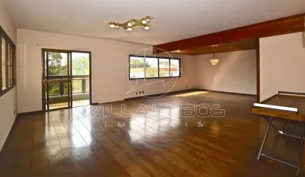 Apartamento com 4 dormitórios à venda, 260 m² por R$ 2.300.000,00 - Alto da Lapa - São Paulo/SP