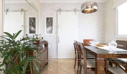 Apartamento à venda, 145 m² por R$ 1.600.000,00 - Vila Ipojuca - São Paulo/SP