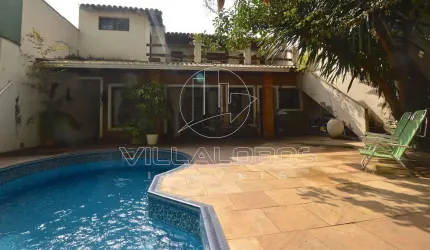 Casa com 4 dormitórios à venda, 440 m² por R$ 2.300.000,00 - Alto da Lapa - São Paulo/SP