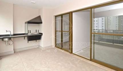 Apartamento à venda, 93 m² por R$ 1.330.000,00 - Vila Leopoldina - São Paulo/SP