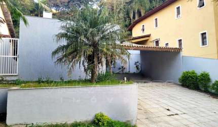 Casa com 4 dormitórios à venda, 255 m² por R$ 750.000,00 - Vila Verde - Itapevi/SP