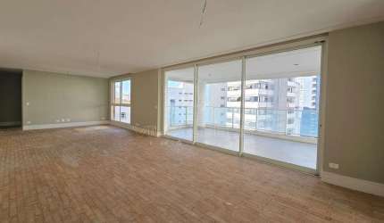 Apartamento à venda, 260 m² por R$ 3.300.000,00 - Higienópolis - São Paulo/SP
