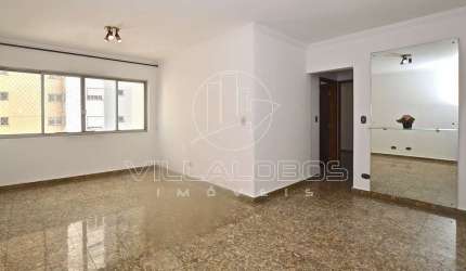 Apartamento à venda, 71 m² por R$ 1.040.000,00 - Vila Romana - São Paulo/SP
