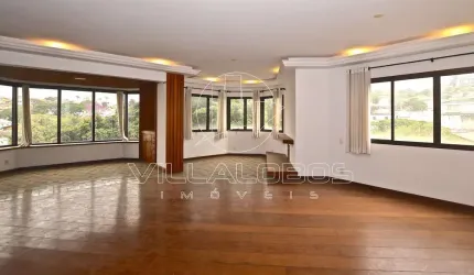 Apartamento à venda, 217 m² por R$ 2.500.000,00 - Sumarezinho - São Paulo/SP