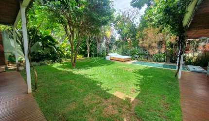 Casa à venda, 454 m² por R$ 9.000.000,00 - Alto de Pinheiros - São Paulo/SP