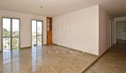 Apartamento à venda, 127 m² por R$ 2.050.000,00 - Alto de Pinheiros - São Paulo/SP