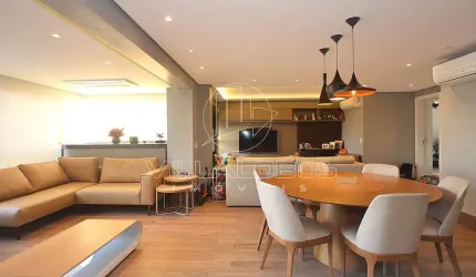 Apartamento à venda, 145 m² por R$ 2.650.000,00 - Alto da Lapa - São Paulo/SP
