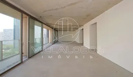 Apartamento à venda, 232 m² por R$ 8.800.000,00 - Pinheiros - São Paulo/SP