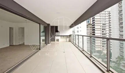 Apartamento com 3 dormitórios à venda, 163 m² por R$ 3.600.000,00 - Pinheiros - São Paulo/SP