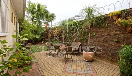 Casa à venda, 280 m² por R$ 1.700.000,00 - Lapa - São Paulo/SP