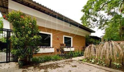 Casa à venda, 215 m² por R$ 4.600.000,00 - Alto de Pinheiros - São Paulo/SP